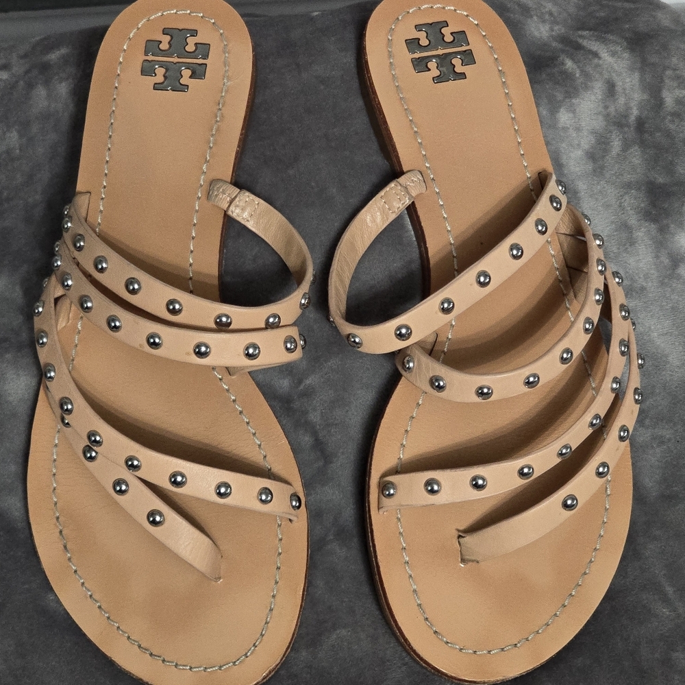 Tori Burch Sandals